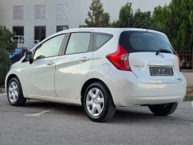 Nissan Note 1.5dCi 90hp * EURO 6 * КЛИМАТИК * ЛИЗИНГ * , снимка 7