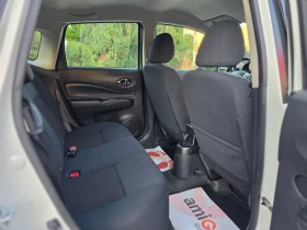 Nissan Note 1.5dCi 90hp * EURO 6 * КЛИМАТИК * ЛИЗИНГ * , снимка 15