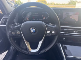 BMW 320 xDrive, снимка 16
