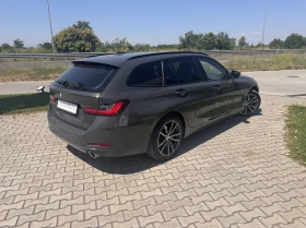 BMW 320 xDrive, снимка 2