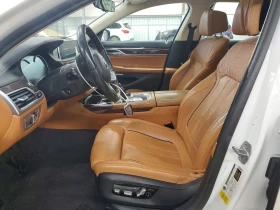 BMW 740, снимка 7