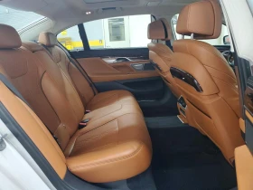 BMW 740, снимка 10