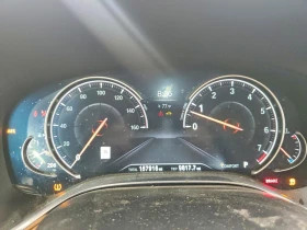 BMW 740, снимка 9