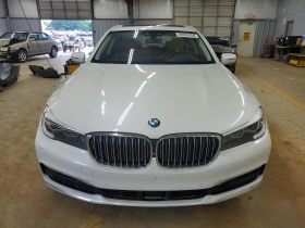 BMW 740, снимка 5