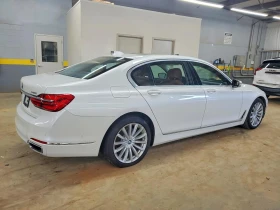 BMW 740, снимка 3
