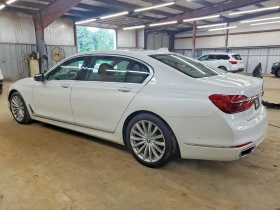 BMW 740, снимка 2