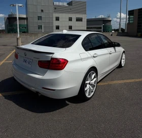 BMW 335 STAGE 2 / OZ / Harman Kardon/ЦЕНА ДО БГ , снимка 6