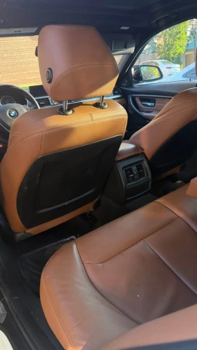 BMW 335 STAGE 2 / OZ / Harman Kardon/ЦЕНА ДО БГ , снимка 9