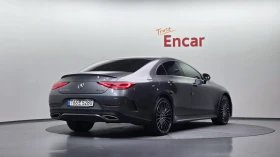 Mercedes-Benz CLS 450 HUD* ЕЛ. БАГАЖНИК* BLIND SPOT* 360* КРАЙНА ЦЕНА, снимка 2