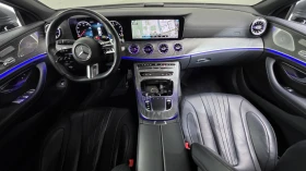 Mercedes-Benz CLS 450 HUD* ЕЛ. БАГАЖНИК* BLIND SPOT* 360* КРАЙНА ЦЕНА, снимка 7