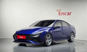 Hyundai Elantra N| 2.0TURBO| ОБДУХ* BOSE| N Variable Exhaust| , снимка 2