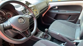 VW Up MPI-Face-Lift-Soud-25000km.Germany, снимка 6