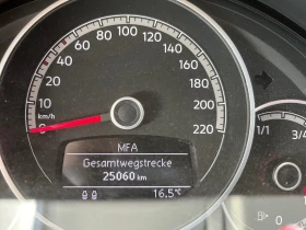 VW Up MPI-Face-Lift-Soud-25000km.Germany, снимка 17