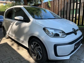 VW Up MPI-Face-Lift-Soud-25000km.Germany, снимка 2