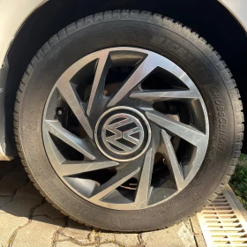 VW Up MPI-Face-Lift-Soud-25000km.Germany, снимка 15