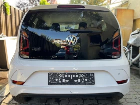 VW Up MPI-Face-Lift-Soud-25000km.Germany, снимка 4