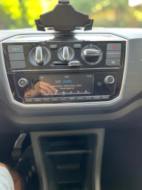 VW Up MPI-Face-Lift-Soud-25000km.Germany, снимка 7