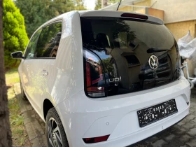 VW Up MPI-Face-Lift-Soud-25000km.Germany, снимка 5