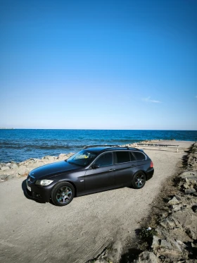BMW 325, снимка 1