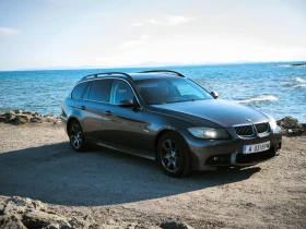 BMW 325, снимка 3