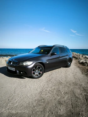 BMW 325, снимка 15