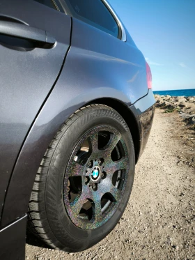 BMW 325, снимка 10