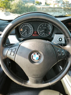 BMW 325, снимка 6