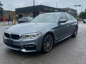 BMW 530 MPACK* ПОДГРЕВ* ПАМЕТ* ДИСТРОНИК* ПАНО* , снимка 1