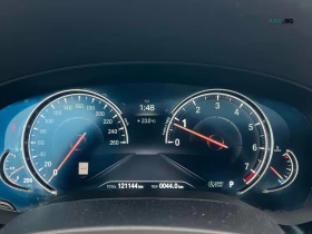 BMW 530 MPACK* ПОДГРЕВ* ПАМЕТ* ДИСТРОНИК* ПАНО* , снимка 8