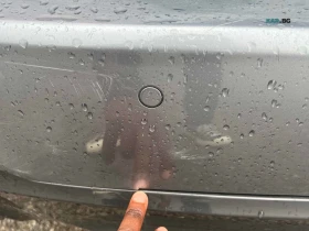 BMW 530 MPACK* ПОДГРЕВ* ПАМЕТ* ДИСТРОНИК* ПАНО* , снимка 14