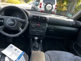 Audi A3 1.9tdi 101ks, снимка 9