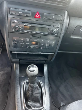 Audi A3 1.9tdi 101ks, снимка 17