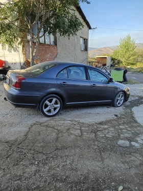 Toyota Avensis, снимка 1