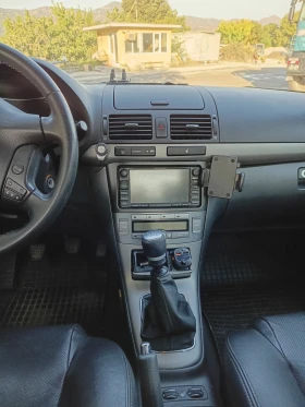 Toyota Avensis, снимка 6