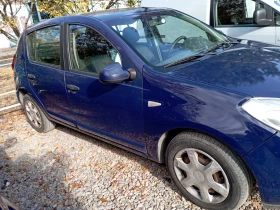 Dacia Sandero 1.4 бензин, снимка 1