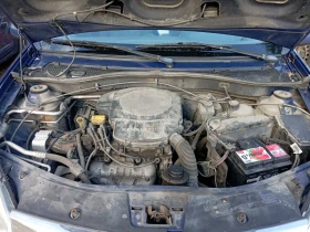 Dacia Sandero 1.4 бензин, снимка 6