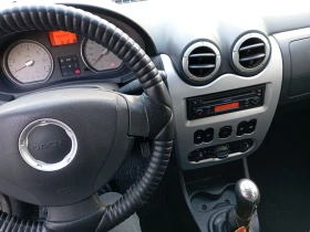 Dacia Sandero 1.4 бензин, снимка 2