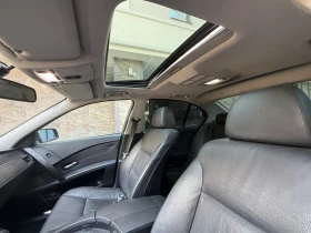 BMW 525 E60 АВТОМОБИЛЪТ НЕ ПАЛИ, снимка 11