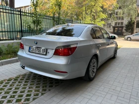 BMW 525 E60 АВТОМОБИЛЪТ НЕ ПАЛИ, снимка 6