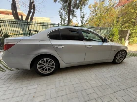BMW 525 E60 АВТОМОБИЛЪТ НЕ ПАЛИ, снимка 7