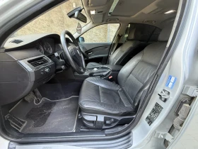 BMW 525 E60 АВТОМОБИЛЪТ НЕ ПАЛИ, снимка 10