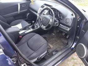 Mazda 6 2 0 tdi - [8] 