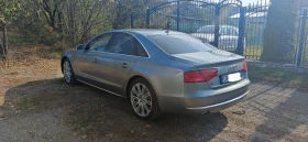 Audi A8 4.2 TDI, снимка 5