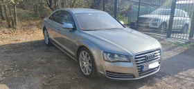 Audi A8 4.2 TDI, снимка 7