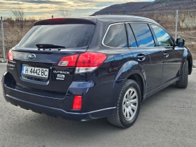 Subaru Outback 2.0 D,AWD, снимка 9