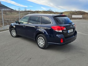 Subaru Outback 2.0 D,AWD, снимка 6