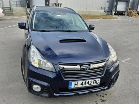 Subaru Outback 2.0 D, AWD | Mobile.bg    2