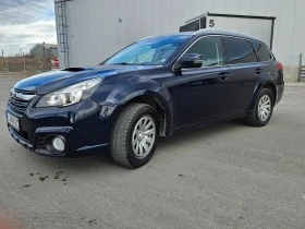 Subaru Outback 2.0 D, AWD, снимка 3