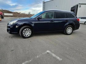 Subaru Outback 2.0 D, AWD | Mobile.bg    5