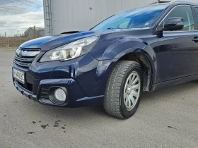 Subaru Outback 2.0 D, AWD | Mobile.bg    8